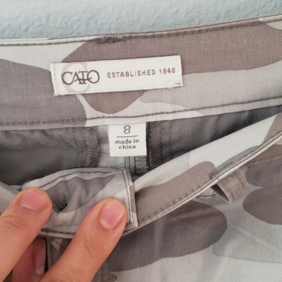 Pants - Picture 3 of 3